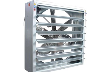 冷風(fēng)機(jī)安裝位置